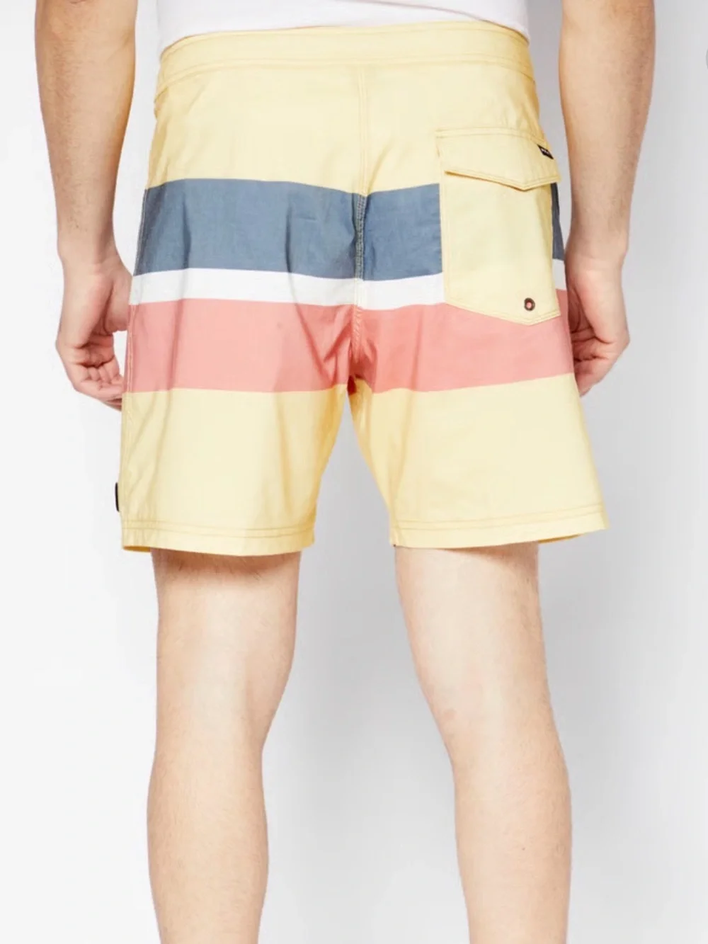 RVCA Board Shorts